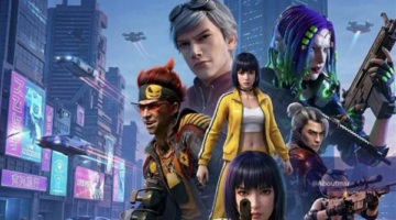 طريقة استرداد أكواد فري فاير 2026 خطوة بخطوة عبر موقع شركة Garena الرسمي دون أخطاء
  منذ أقل من ساعتين