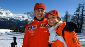 طيار مروحية إنقاذ شوماخر يكسر صمته بعد 12 عامًا
  منذ حوالي 4 ساعات