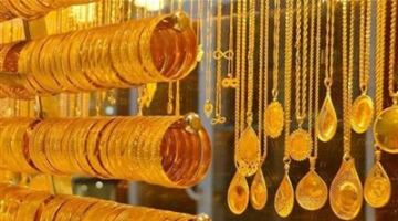 عاجل| مفاجأة غير متوقعة في أسعار الذهب الآن في مصر.. أعرف بكام