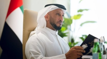 عبدالله آل حامد يبارك فوز مانشستر سيتي بلقب كأس الاتحاد الإنجليزي
  منذ أقل من ساعتين