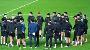 عزل تام للاعبى الزمالك فى معسكر مباراة سيراميكا