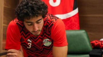 عمرو الدردير: محمد هاني يقدم أفضل مواسمه
                                                
                                                
                                                    29/05/2026 03:16 ص
                                                
                                                
                                                    اشاد الناقد الرياضي عمرو الدرديري باداء محمد هاني لاعب الاهلي ومنتخب مصر خلال هذا الموسم