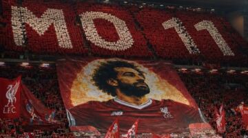 عمرو جمال: محمد صلاح أسطورة الدوري الإنجليزي.. وعقليته وراء استمراره
                                                
                                                
                                                    25/05/2026 12:04 ص
                                                
                                                
                                                    أكد عمرو جمال مهاجم فريق حرس الحدود الحالي والأهلي السابق، ان محمد صلاح أسطورة ليفربول جعل كل الأماني ممكنة وهو اصبح قدوة لجميع المصريين
