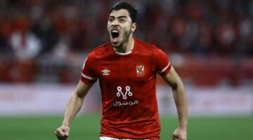عودة أكرم توفيق تقترب.. اتفاق متقدم بين اللاعب والأهلي
                                                
                                                
                                                    15/05/2026 01:45 ص
                                                
                                                
                                                    اقترب أكرم توفيق من ارتداء قميص النادي الأهلي مجددًا، بعدما شهدت المفاوضات بين اللاعب وإدارة القلعة الحمراء تطورات إيجابية خلال الأيام الماضية، وسط رغبة مشتركة في إنهاء الاتفاق بشكل رسمي قبل انطلاق ال