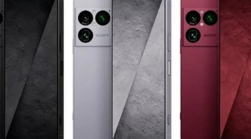 عودة العملاق الياباني: سوني تتمسك بمنفذ السماعات التقليدي في هاتفها الجديد Xperia 1 VIII
  منذ 9 دقائق