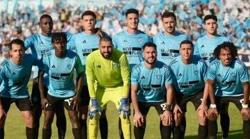 غزل المحلة يستضيف الاتحاد السكندرى فى قمة جماهيرية مثيرة بمجموعة الهبوط