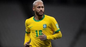 غياب مفاجئ لنيمار عن ودية مصر والبرازيل استعدادًا لكأس العالم
                                                
                                                
                                                    27/05/2026 12:01 م
                                                
                                                
                                                    كشفت تقارير صحفية عن غياب النجم البرازيلي نيمار عن المباراة الودية المرتقبة لمنتخب البرازيل أمام منتخب مصر، والمقرر إقامتها يوم 6 يونيو المقبل في الولايات المتحدة الأمريكية، وذلك ضمن الاستعدادات النها
