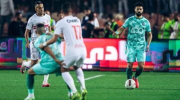 في غياب الأهلي.. صدام مبكر بين الزمالك وبيراميدز بدوري الأبطال
                                                
                                                
                                                    26/05/2026 11:02 ص
                                                
                                                
                                                    تترقب جماهير الكرة الأفريقية انطلاق النسخة الجديدة من بطولة دوري