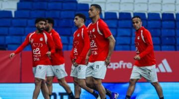 قرار رسمي من فيفا لمنتخب مصر قبل كأس العالم 2026
                                                
                                                
                                                    29/05/2026 03:58 ص
                                                
                                                
                                                    أصدر الاتحاد الدولي لكرة القدم قرارًا مهمًا بشأن التصنيف الشهري للمنتخبات، عقب فوز منتخب مصر على منتخب روسيا بهدف دون مقابل، في المباراة الودية التي جمعت المنتخبين مساء الخميس على استاد القاهرة الدولي