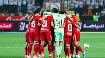 كارفهال وفان بوميل يرحبان بتدريب الأهلي.. وخطوة مهمة من الإدارة الحمراء