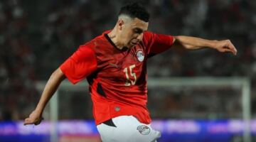 كريم حافظ بعد الفوز على روسيا: عدت لمنتخب مصر بعد 4 سنوات
                                                
                                                
                                                    29/05/2026 12:23 ص
                                                
                                                
                                                    تحدث كريم حافظ، لاعب منتخب مصر، عن فوز الفراعنة على منتخب روسيا في المباراة الودية التي جمعت المنتخبين مساء