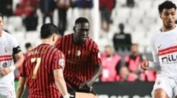 «كلنا في ضهره حتى التتويج».. «شبانة»: الزمالك يكتب التاريخ في نهائي الكونفدرالية
                                                
                                                
                                                    13/05/2026 02:59 ص
                                                
                                                
                                                    أكد الإعلامي محمد شبانة دعمه الكامل لنادي الزمالك قبل مواجهة اتحاد العاصمة في نهائي بطولة الكونفدرالية الإفريقية