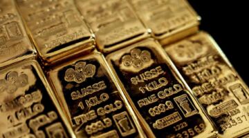 كم يبلغ سعر الذهب في السعودية بداية تعاملات يوم الثلاثاء 19 مايو 2026