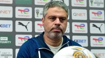 كواليس جلسة معتمد جمال مع لاعبى الزمالك فى معسكر الإعداد لسيراميكا