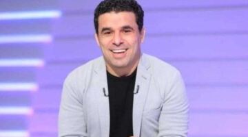 لسه هتكسر الدنيا.. رسالة دعم قوية من خالد الغندور لـ محمد حماقي وعزيز الشافعي
                                                
                                                
                                                    27/05/2026 10:28 م
                                                
                                                
                                                    هنأ الإعلامي خالد الغندور الفنان محمد حماقي والملحن عزيز الشافعي  على أعمالهم الفنية الجديدة "بحرية "، معبراً عن تفاؤله بالنجاحات القادمة ومتجاهلاً المنتقدين أو "أعداء النجاح".
