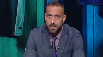 لقب مستحق.. ميدو يهنىء النصر بالتتويج بالدوري السعودي
                                                
                                                
                                                    22/05/2026 12:07 م
                                                
                                                
                                                    حسم فريق النصر لقب الدوري السعودي للمحترفين عقب الفوز على فريق ضمك بنتيجة 4-1، على ملعب الأول بارك