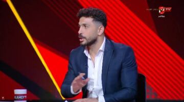 لن تتحمل أي تراجع جديد.. أيمن أشرف يوجه رسالة حاسمة للاعبي الأهلي
                                                
                                                
                                                    21/05/2026 02:36 ص
                                                
                                                
                                                    أكد أيمن أشرف أن الموسم الحالي شهد إخفاقًا كبيرًا للنادي الأهلي، مشددًا على أن جماهير القلعة الحمراء لا تقبل سوى المنافسة على جميع البطولات، وأن الفريق مطالب بالعودة بقوة خلال الموسم المقبل.