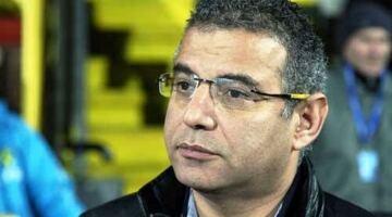 ماجد سامي يهنئ الزمالك بالدوري: الكورة عايزة رجالة قبل الفلوس والصفقات
                                                
                                                
                                                    21/05/2026 12:15 م
                                                
                                                
                                                    أشاد المهندس ماجد سامي، مالك نادي وادي دجلة، بتتويج الفريق الأول لكرة القدم بنادي الزمالك ببطولة الدوري.