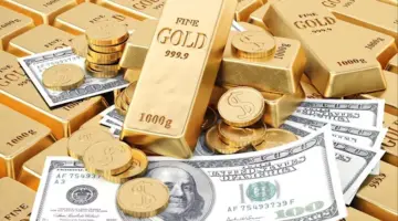 ماذا ينتظر الذهب والدولار بعد تغيير قيادة الاحتياطي الفيدرالي؟