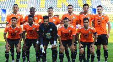مجموعة الهبوط.. تشكيل البنك الأهلي لمواجهة فاركو في الدوري
                                                
                                                
                                                    22/05/2026 07:24 م
                                                
                                                
                                                    أعلن أيمن الرمادي المدير الفني لفريق الكرة الأول بنادي البنك الأهلي تشكيل فريقه لمواجهة