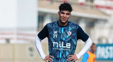 محمد السيد يتحدث عن نهائي الكونفدرالية: ضربة الجزاء كانت لحظة صعبة.. وساندنا محمد شحاتة بعد المباراة
                                                
                                                
                                                    24/05/2026 03:16 ص
                                                
                                                
                                                    كشف محمد السيد لاعب الزمالك، تفاصيل الأجواء التي عاشها الفريق خلال نهائي بطولة الكونفدرالية الإفريقية