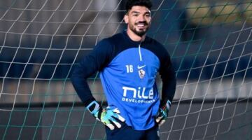 محمد صبحي: جماهير الزمالك السند الحقيقي لنا.. وبعتذر عن أي خطأ
                                                
                                                
                                                    21/05/2026 03:03 ص
                                                
                                                
                                                    تحدث محمد صبحي حارس مرمى فريق الزمالك، عن تتويج الفريق بلقب الدوري المصري الممتاز، موجهاً رسالة خاصة…