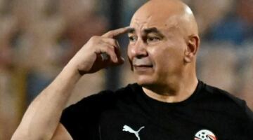 محمد عبدالجليل: أؤيد حسام حسن في استبعاد مصطفى محمد
                                                
                                                
                                                    25/05/2026 12:50 ص
                                                
                                                
                                                    أكد محمد عبدالجليل، لاعب الأهلي السابق، دعمه لقرارات حسام حسن الفنية، خاصة فيما يتعلق بعدم ضم مصطفى محمد خلال الفترة الحالية.