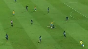 محمد مصيلحى: جمهور الاتحاد السكندرى كان الوقود الحقيقى لدعم اللاعبين
