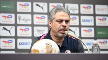 مصدر بالزمالك: حسم ملف معتمد جمال خلال أيام
                                                
                                                
                                                    26/05/2026 06:36 م
                                                
                                                
                                                    كشف أحمد حسن عبر صفحته الرسمية، نقلًا عن مصدر داخل نادي الزمالك، أن إدارة النادي تقترب من حسم ملف معتمد جمال بشكل نهائي خلال الأيام القليلة المقبلة، بعد حالة الجدل التي أثيرت مؤخرًا حول مستقبله داخل ا