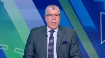 مصر أولًا.. شوبير مهاجما التعصب الكروي: منكم لله اللي قلبتوها أهلي وزمالك
                                                
                                                
                                                    30/05/2026 09:36 ص
                                                
                                                
                                                    أكد الإعلامي أحمد شوبير، دعمه الكامل لـ حسام حسن ومنتخب مصر، متمنيًا لهم التوفيق في بطولة كأس العالم المقبلة.