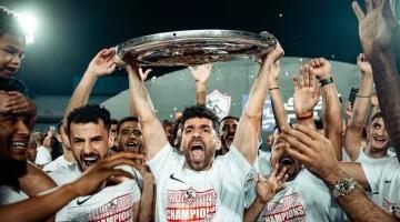 مصير عبد الله السعيد مع الزمالك فى الموسم المقبل