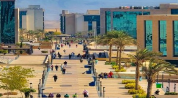 منارة التعليم الذكي في مصر.. كيف أصبحت جامعة الجلالة بوابة المستقبل للطلاب؟
  منذ ساعتين و 5 دقيقة