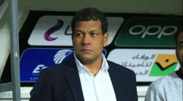 مناسك الحج تؤجل اتفاق علاء عبدالعال مع أبو قير للأسمدة
                                                
                                                
                                                    22/05/2026 01:29 ص
                                                
                                                
                                                    كشف الإعلامي خالد الغندور عن رحيل المدرب أمير عزمي مجاهد عن القيادة الفنية لفريق أبو قير للأسمدة، وذلك عقب نجاحه في قيادة الفريق للصعود إلى الدوري المصري الممتاز للموسم المقبل، في إنجاز تاريخي للنادي