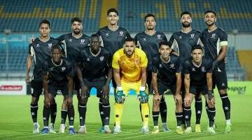 مواعيد مباريات الجولة الـ13 والأخيرة في مجموعة الهبوط بالدوري المصري