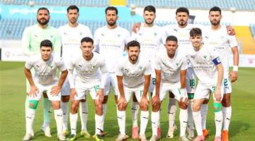 موعد مباراة زد والمصري في إياب نصف نهائي كأس عاصمة مصر