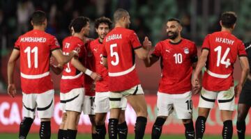 موعد مباراة مصر والبرازيل 2026 والقنوات الناقلة