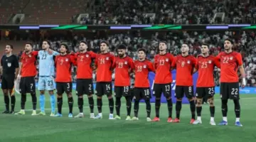 موعد مباراة منتخب مصر ضد روسيا والقنوات الناقلة