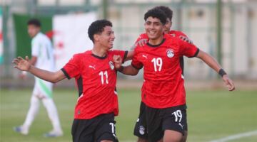 موعد والقنوات الناقلة لمباراة مصر وإثيوبيا في كأس أمم إفريقيا