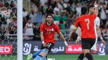 مونديال 2026.. مواعيد مباريات منتخب مصر فى كأس العالم