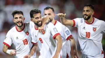 مونديال المفاجآت.. 4 منتخبات تكتب التاريخ لأول مرة في كأس العالم 2026
                                                
                                                
                                                    28/05/2026 02:17 م
                                                
                                                
                                                    في كل نسخة من كأس العالم تظهر حكايات جديدة تتجاوز حدود المنافسة داخل الملعب لكن مونديال 2026 يبدو مختلفا منذ البداية بعدما فتحت زيادة عدد المنتخبات المشاركة