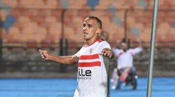ناصر منسي: أريد الاستمرار مع الزمالك حتى لو مجانا.. وشيكابالا مازال يدعمنا
                                                
                                                
                                                    24/05/2026 03:09 م
                                                
                                                
                                                    كشف ناصر منسي نجم الزمالك عن تفاصيل العروض المقدمة له وإمكانية الرحيل أو الإستمرار واحتياجات الفريق في الموسم الجديد.