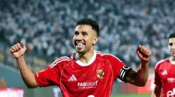 هداف دورى الأبطال.. تريزيجيه يخطف الأضواء فى ظلام موسم الأهلى