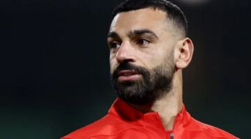 هكذا هنأ محمد صلاح جماهيره بعيد الأضحى
                                                
                                                
                                                    27/05/2026 05:22 م
                                                
                                                
                                                    وجه الملك المصري محمد صلاح قائد منتخب مصر لكرة القدم، رسالة تهنئة إلى الشعب المصري والأمة الإسلامية بمناسبة حلول عيد الأضحى المبارك.
