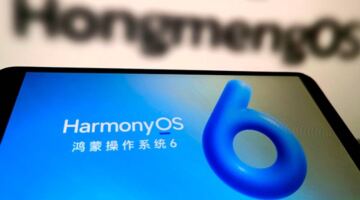 هواوي تتوقع وصول HarmonyOS 6 إلى 100 مليون جهاز قبل نهاية 2026 – 25H