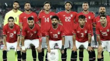 وديات من العيار الثقيل: مصر تواجه روسيا والبرازيل قبل المونديال
  منذ أقل من ساعة