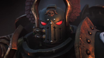 يعتقد King Art أن 40.000 من محبي Warhammer سيلعبون لعبتي Dawn of War IV وTotal War: Warhammer 40.000.