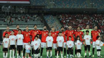 تعرف على القناة الناقلة لمباراة مصر والبرازيل مجانا.. والتردد والمعلق