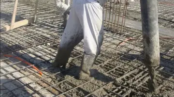 انخفاض أسعار الحديد وارتفاع الأسمنت اليوم في الأسواق (موقع رسمي)