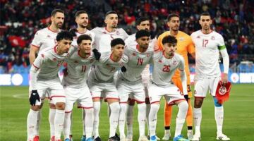 موعد والقنوات الناقلة لمباراة تونس والسويد اليوم في كأس العالم منذ أقل من ساعة