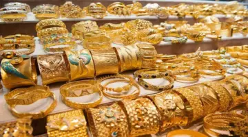 الذهب اليوم في مصر ينخفض بحلول التعاملات المسائية الثلاثاء